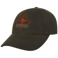 Oilskin Cap by Scippis - 32,95 &euro;
