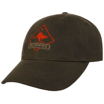 Oilskin Cap by Scippis - 369,00 kr