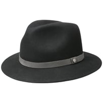 Oklahoma Traveller Ullhatt by Lierys - 849,00 kr