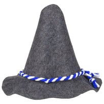 Oktoberfest-Hatt - 189,00 kr