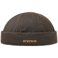 Old Cotton Vinter Dockerlue by Stetson - 1022,00 kr