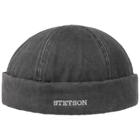 Old Cotton Vinter Dockerlue by Stetson - 1022,00 kr