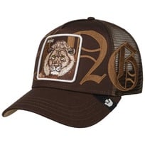 Old English King Cap by Goorin Bros. - 729,00 kr