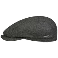 Oldbury Driver Flat Cap by Stetson - 1079,00 kr