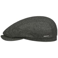 Oldbury Driver Flat Cap by Stetson - 97,95 &euro;