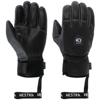 Omni Trigger 5-Finger Ski Gloves by Hestra - 165,95 &euro;