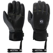 Omni Trigger 5-Finger Skihansker by Hestra - 1929,00 kr