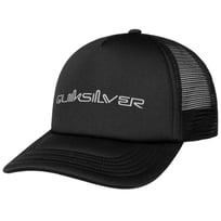 Omni Trucker Cap by Quiksilver - 439,00 kr