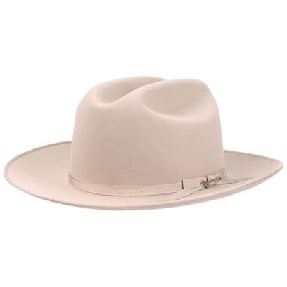 Open Road 6X SuperX Western Hat by Stetson - 623,95 &euro;