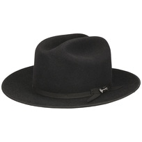 Open Road Royal Deluxe Fur Felt Hat by Stetson - 519,95 &euro;