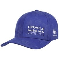 Oracle Red Bull F1 Racing Cap by New Era - 609,00 kr