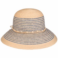 Oravela Summer Cloche-Hatt - 729,00 kr