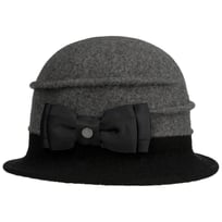 Oretka Hatt i Tovet Ull by Lierys - 1199,00 kr