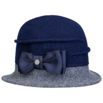 Oretka Hatt i Tovet Ull by Lierys - 1199,00 kr