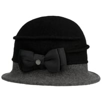 Oretka Hatt i Tovet Ull by Lierys - 1199,00 kr