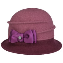 Oretka Milled Wool Hat by Lierys - 103,95 &euro;