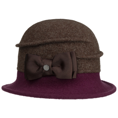 Oretka Milled Wool Hat by Lierys - 103,95 &euro;