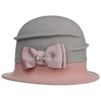 Oretka Milled Wool Hat by Lierys - 103,95 &euro;