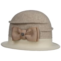 Oretka Milled Wool Hat by Lierys - 103,95 &euro;