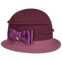 Oretka Milled Wool Hat by Lierys - 103,95 &euro;