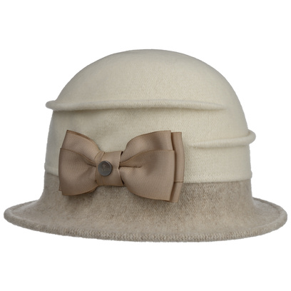 Oretka Milled Wool Hat by Lierys - 103,95 &euro;