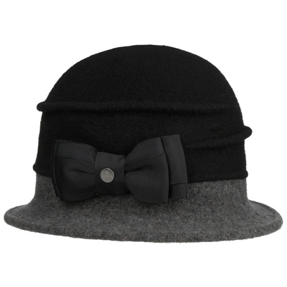 Oretka Milled Wool Hat by Lierys - 103,95 &euro;