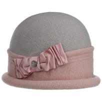 Oretka Toque Lue i Tovet Ull by Lierys - 1199,00 kr