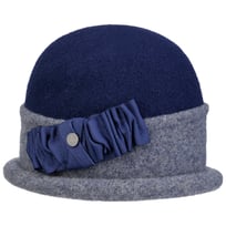 Oretka Toque Lue i Tovet Ull by Lierys - 1199,00 kr
