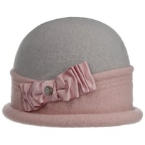 Oretka Toque Milled Wool Hat by Lierys - 103,95 &euro;