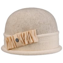 Oretka Toque Milled Wool Hat by Lierys - 103,95 &euro;