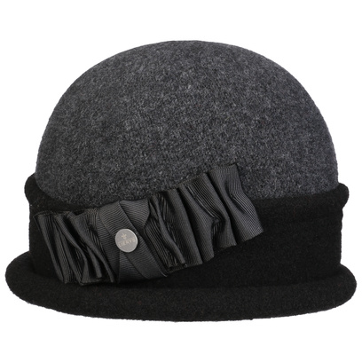 Oretka Toque Milled Wool Hat by Lierys - 103,95 &euro;