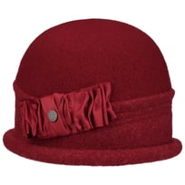 Oretka Toque Milled Wool Hat by Lierys - 103,95 &euro;