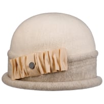 Oretka Toque Milled Wool Hat by Lierys - 103,95 &euro;