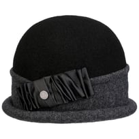 Oretka Toque Milled Wool Hat by Lierys - 103,95 &euro;