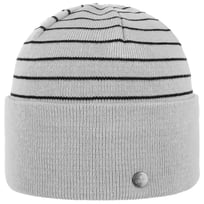 Organic Cotton Beanie with Cuff by Lierys - 53,95 &euro;
