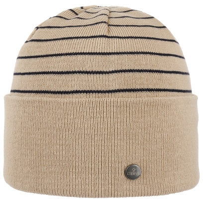 Organic Cotton Beanie with Cuff by Lierys - 53,95 &euro;