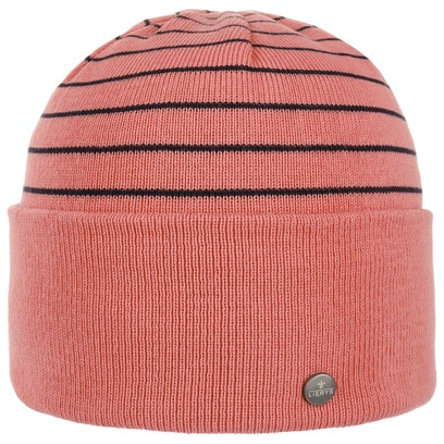 Organic Cotton Beanie with Cuff by Lierys - 53,95 &euro;