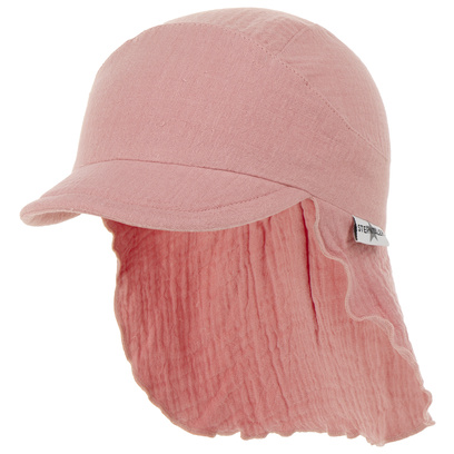 Organic Cotton Kids Sun Cap by Sterntaler - 17,95 &euro;