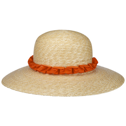 Bascom Player Straw Hat by Bailey 1922 - 55,95 €