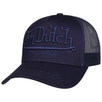 Originals Trucker Cap by Von Dutch - 429,00 kr