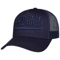 Originals Trucker Cap by Von Dutch - 439,00 kr