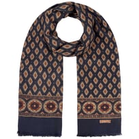 Ornamentals Ullskjerf by Stetson - 849,00 kr