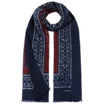 Ornaments Ullskjerf by Stetson - 749,00 kr