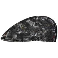 Osceola Fine Cord Flat Cap by Alfonso D�Este - 849,00 kr