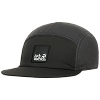 Osloer Fleece Flat Brim Cap by Jack Wolfskin - 499,00 kr