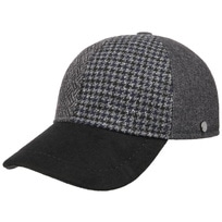 Oslund Patchwork Cap by Lierys - 103,95 &euro;