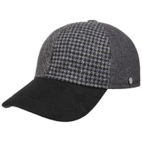 Oslund Patchwork Cap by Lierys - 1209,00 kr