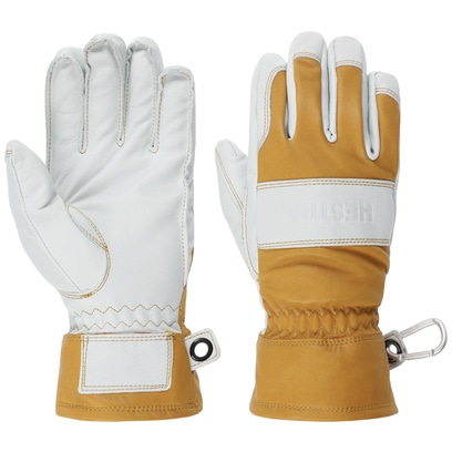 Outdoor F�lt Guide 5-Finger Gloves by Hestra - 155,95 &euro;