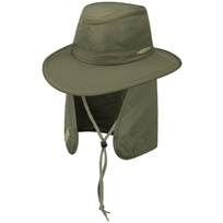 Outdoor Hat with Neck Protection by Conner - 72,95 &euro;