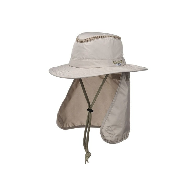 Outdoor-Hatt med Nakkebeskyttelse by Conner - 849,00 kr